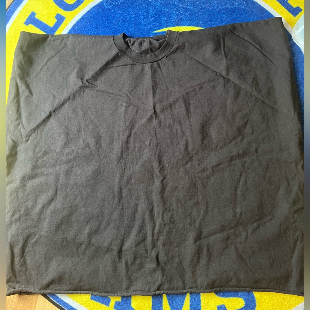 Kanye West Vultures Shirt
